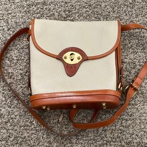 Vintage Dooney Bourke Cross Body